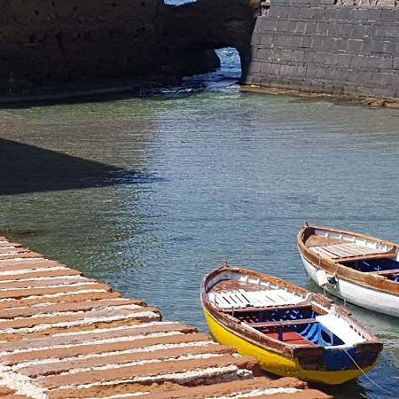 Vila Lillolla Casa Vacanze Neapol Exteriér fotografie