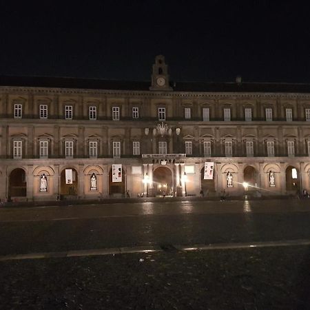 Vila Lillolla Casa Vacanze Neapol Exteriér fotografie